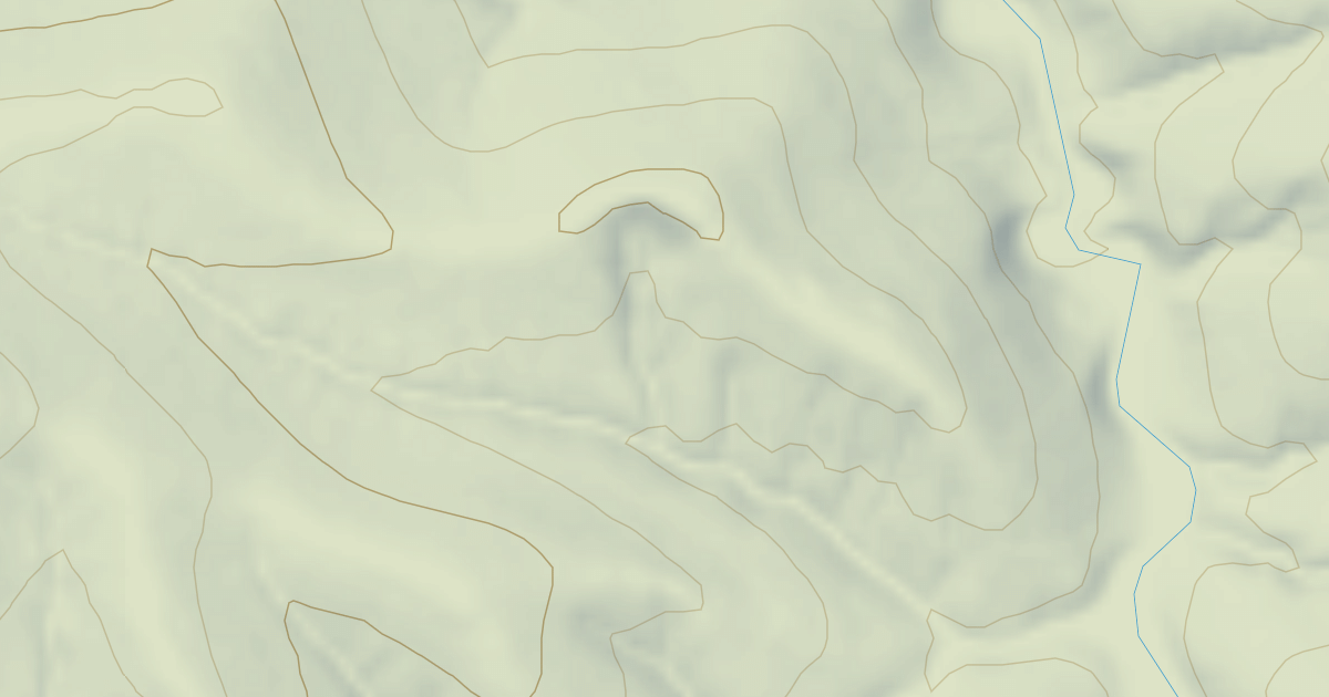Map preview of BLM National GTLF Public Motorized Roads 006666e4-79f8-454f-92db-f609ba98cad1