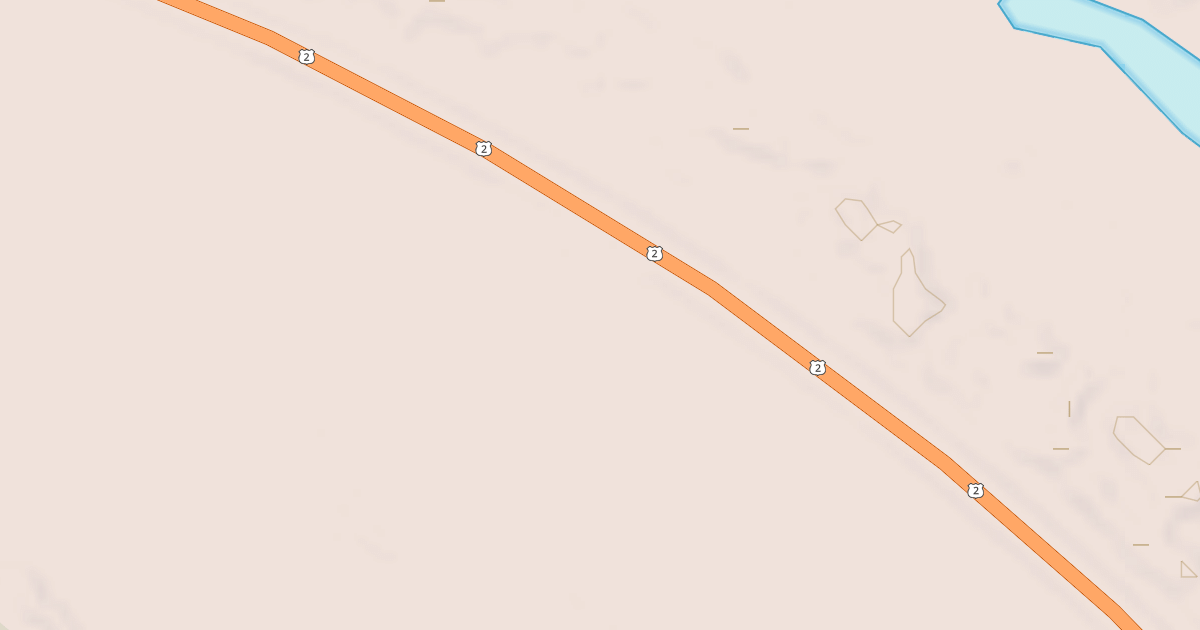 Map preview of SPUR I188A0