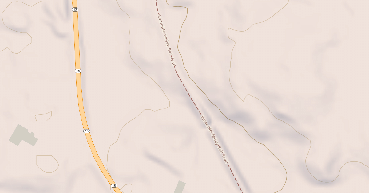 Map preview of C15A