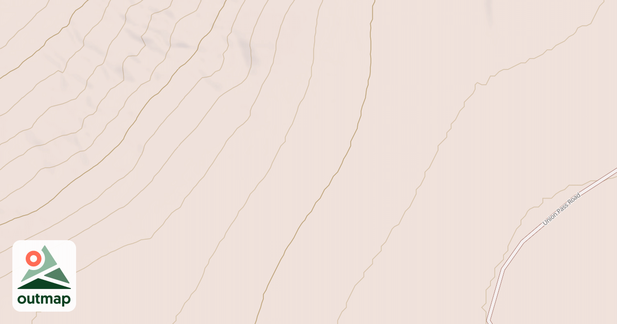 Map of 674B