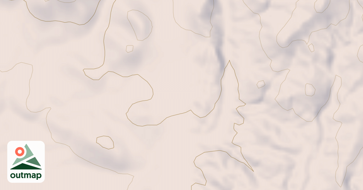 Map of BLM National GTLF Public Motorized Roads 037e81c3-6fb1-40f2-a886-3c0f07468d0d