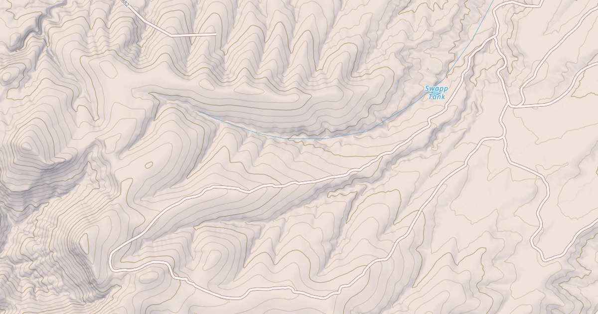 Map preview of 4026 P