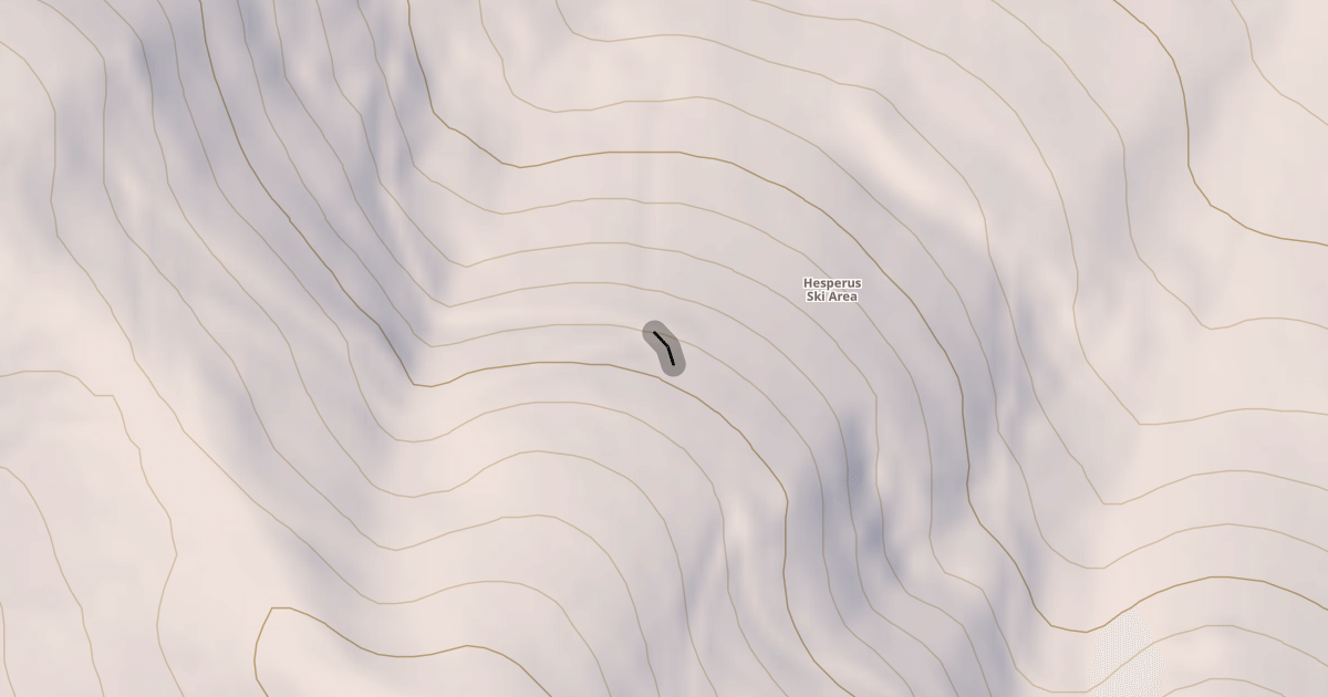 Map preview of Upper Special