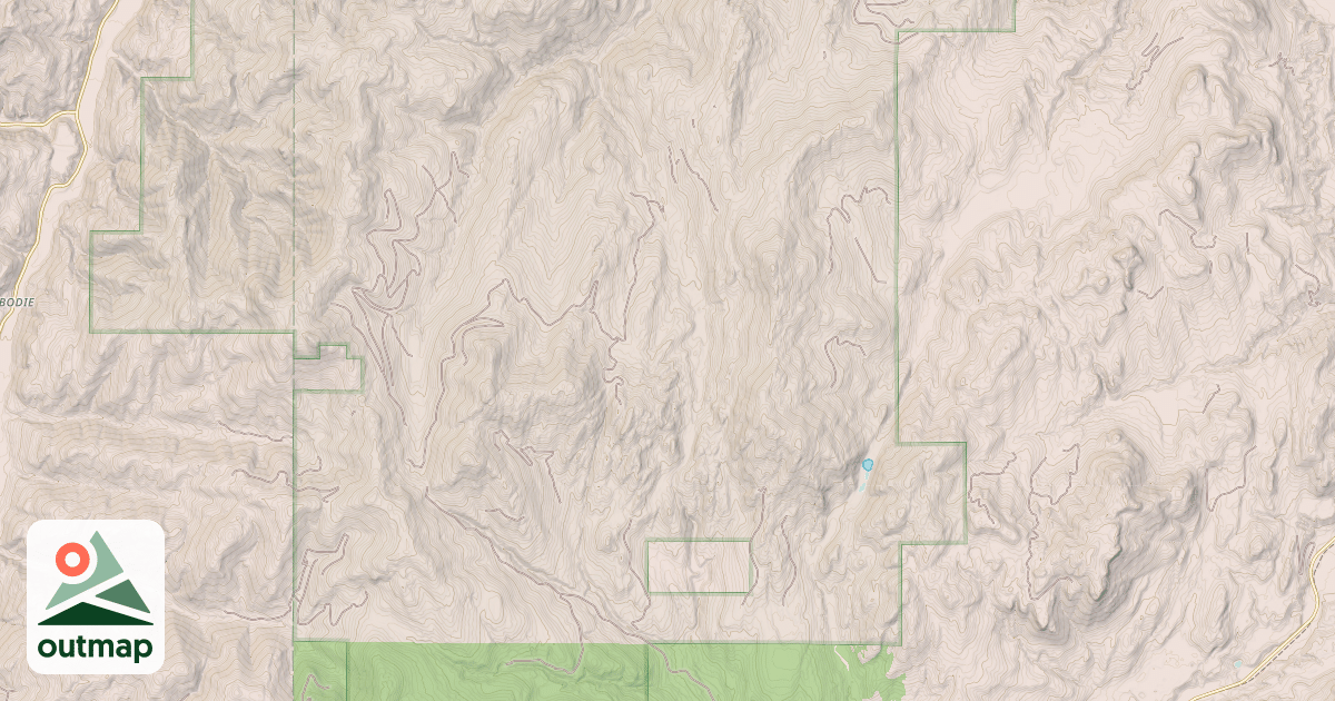 Map of GOODRICH