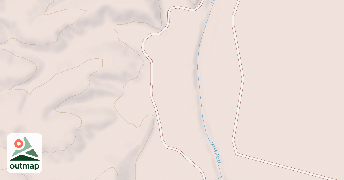 Map of BLM National GTLF Public Motorized Roads 455a1ddb-65a2-484a-8a69-1b0c322733b4