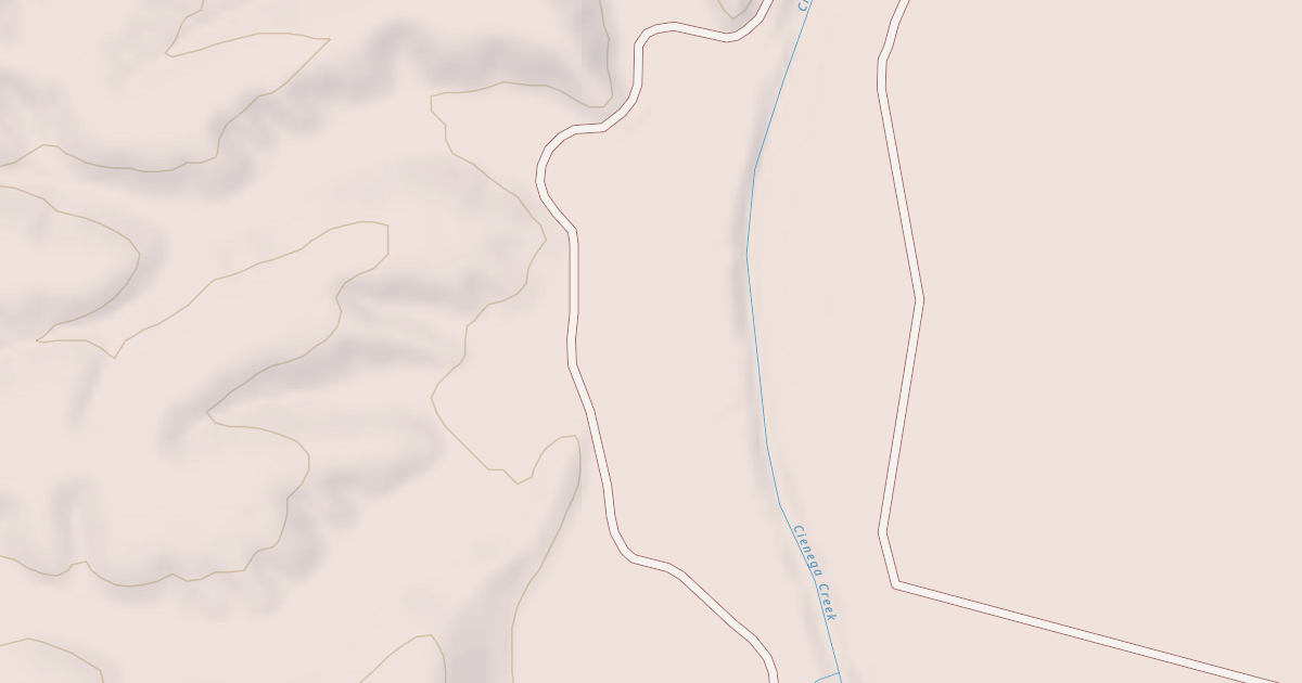 Map preview of BLM National GTLF Public Motorized Roads 455a1ddb-65a2-484a-8a69-1b0c322733b4