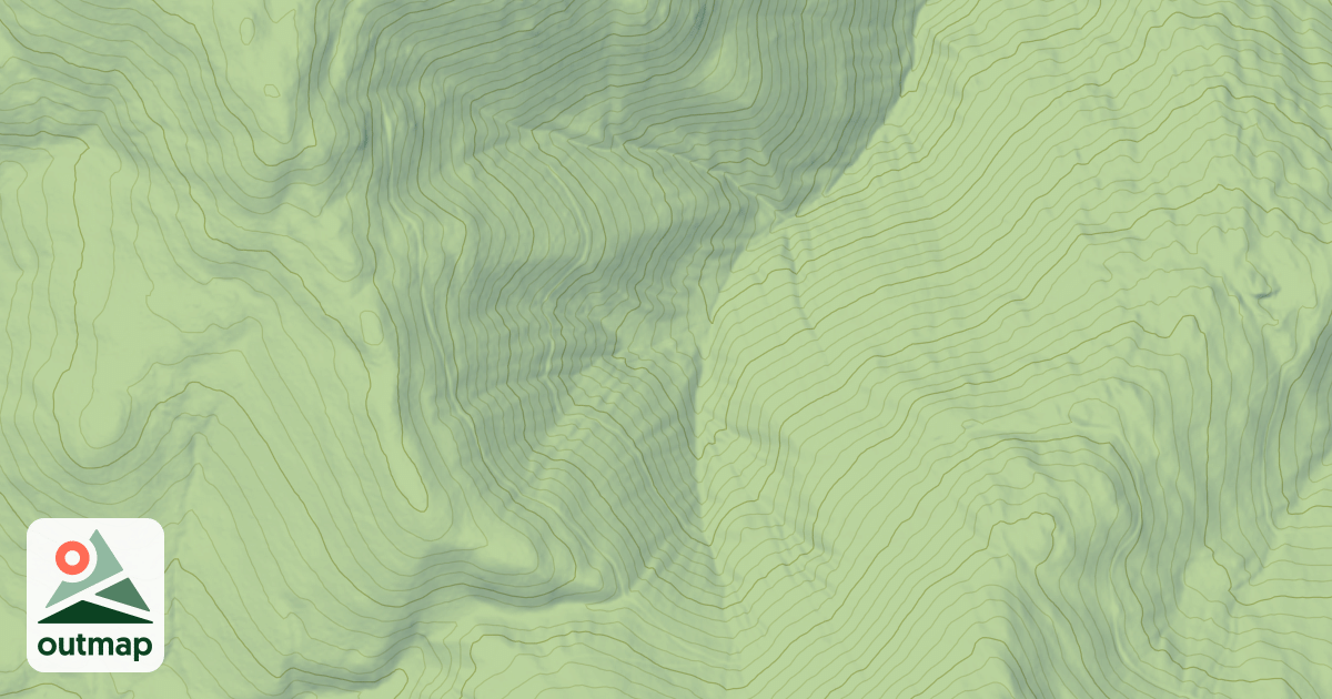 Map of RIDGE