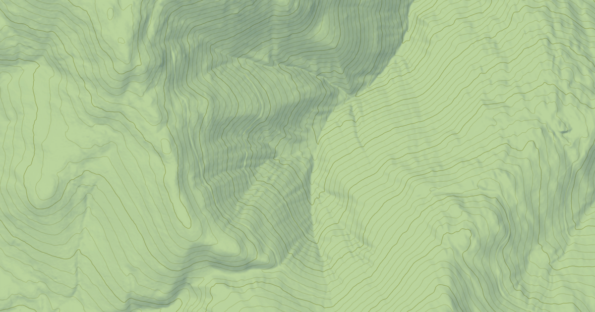 Map preview of RIDGE