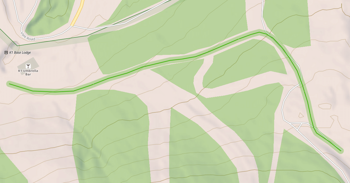 Map preview of Highlander