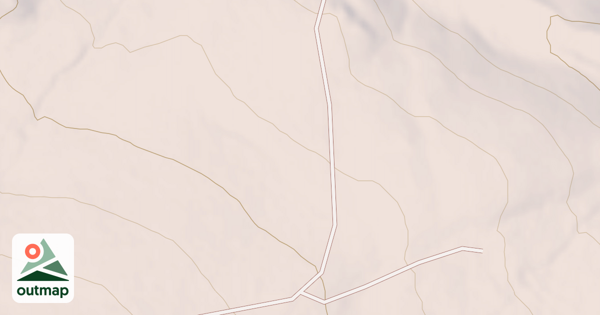 Map of ANTHONY PARK