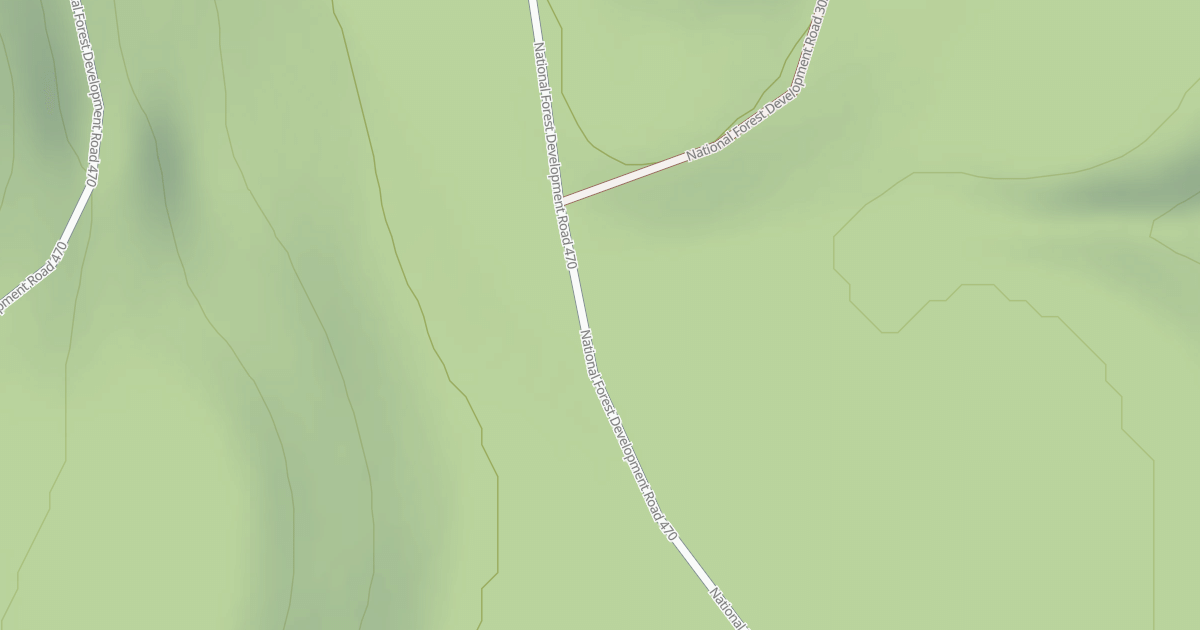 Map preview of DODGE SUMMIT