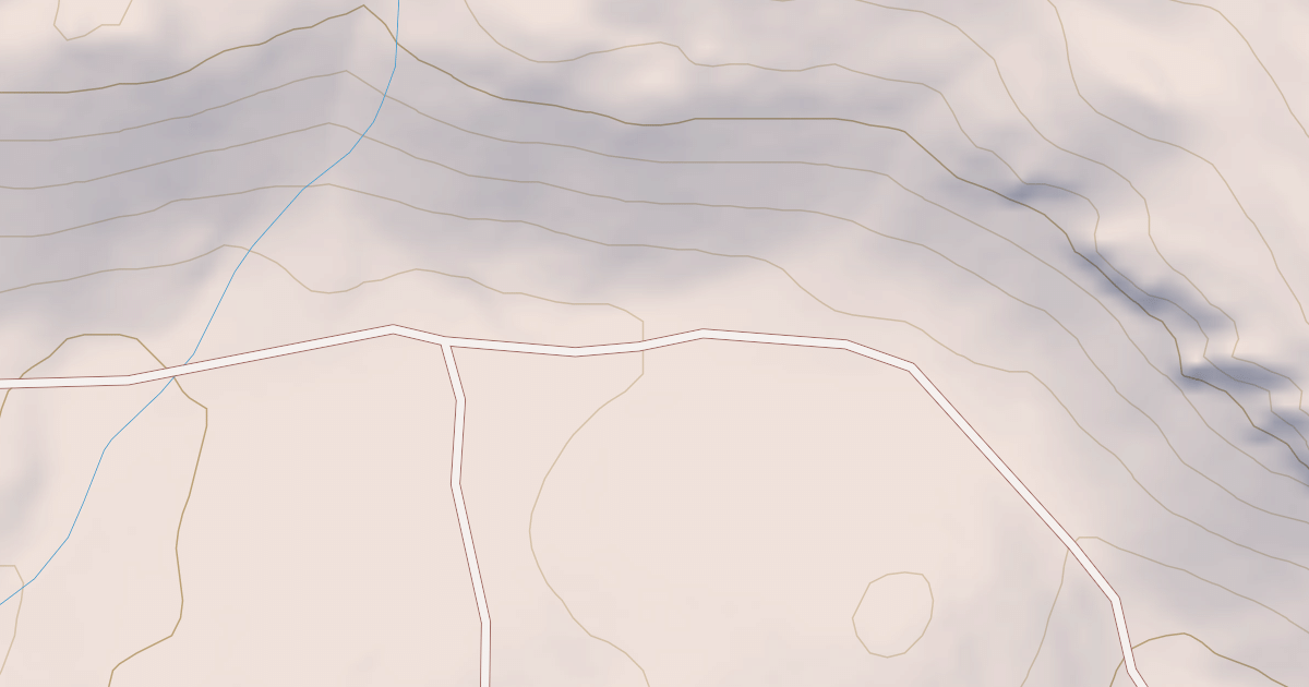 Map preview of BLM National GTLF Public Motorized Roads 66b28e9a-8d87-4d14-b978-348bc911a2bf