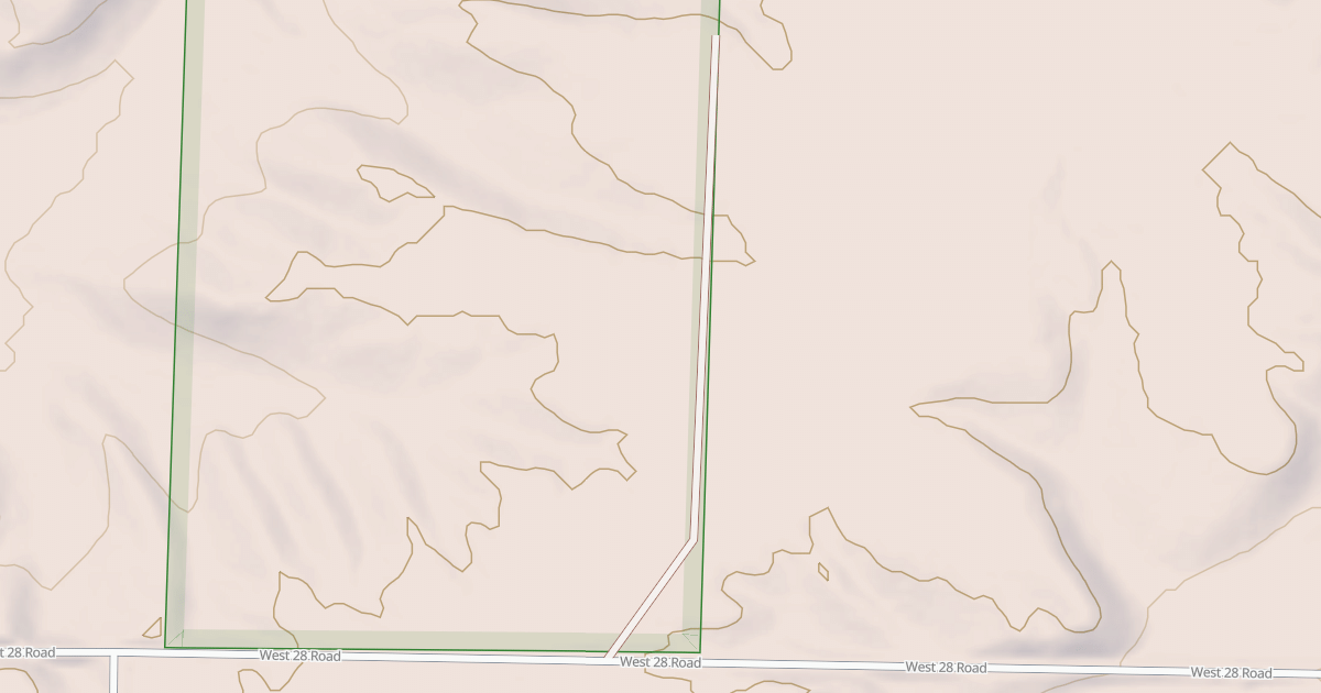Map preview of 7549