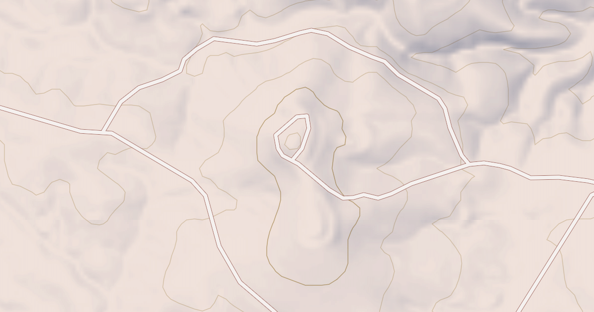 Map preview of BLM National GTLF Public Motorized Roads 201997de-650d-4fe3-86e4-2f4b22b49a57