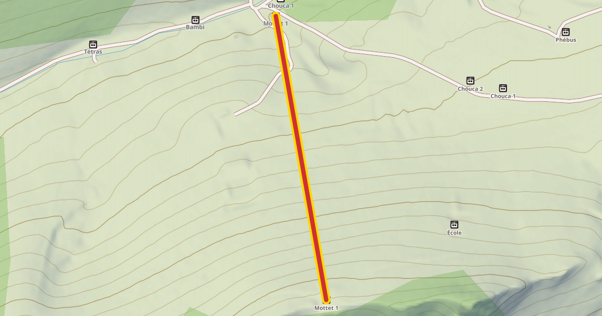 Map preview of Mottet 1