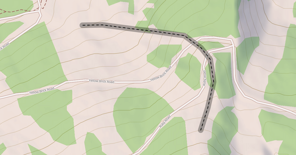 Map preview of Peoria