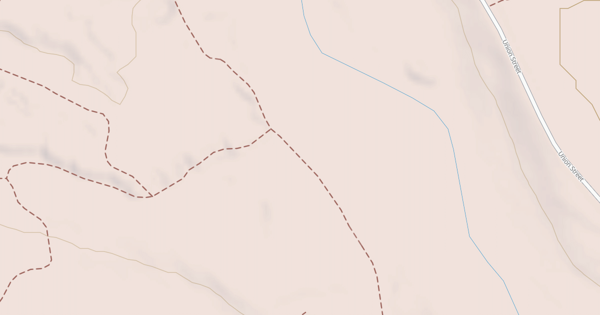 Map preview of USGS National Digital Trails 32f852dd-13b1-480f-bec9-8a50751e0162