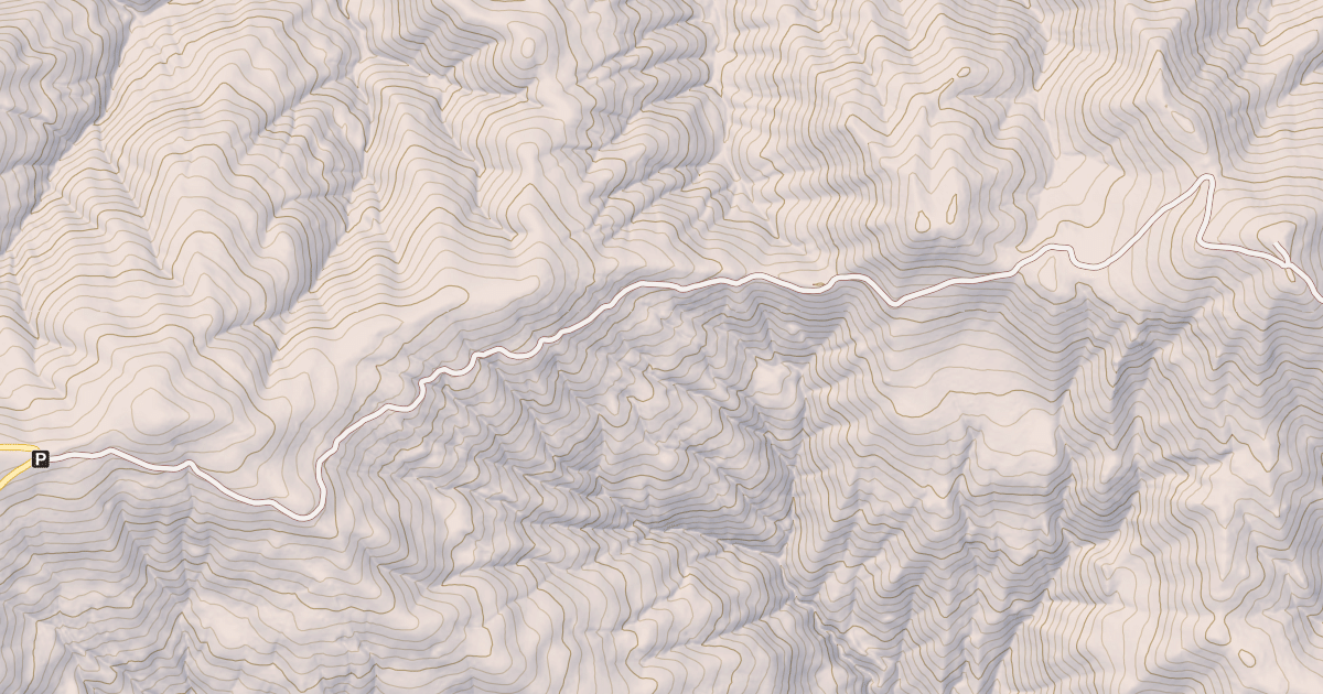 Map preview of RED MOUNTAIN