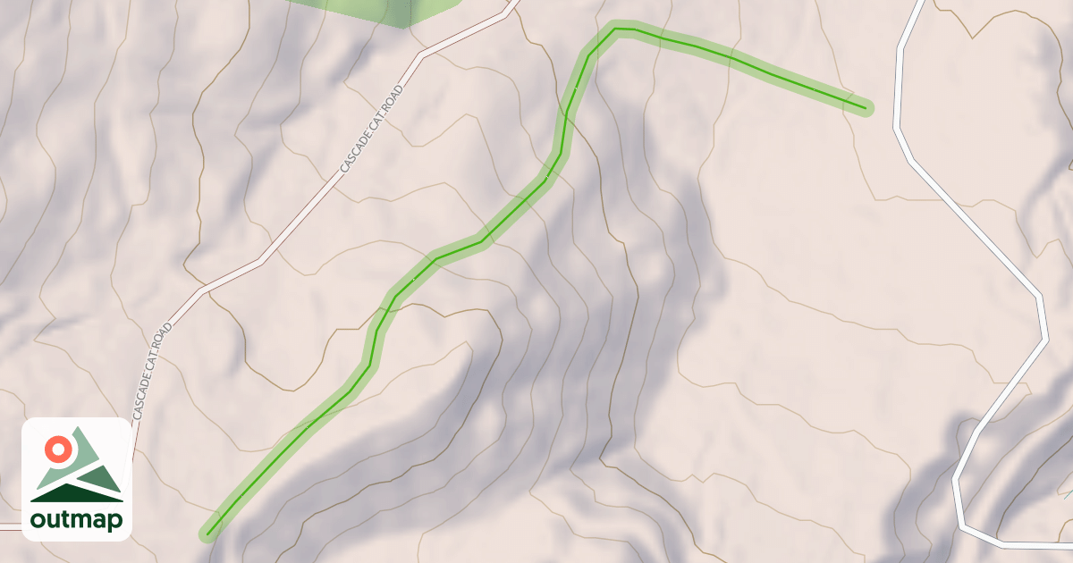 Map of CHIPETA
