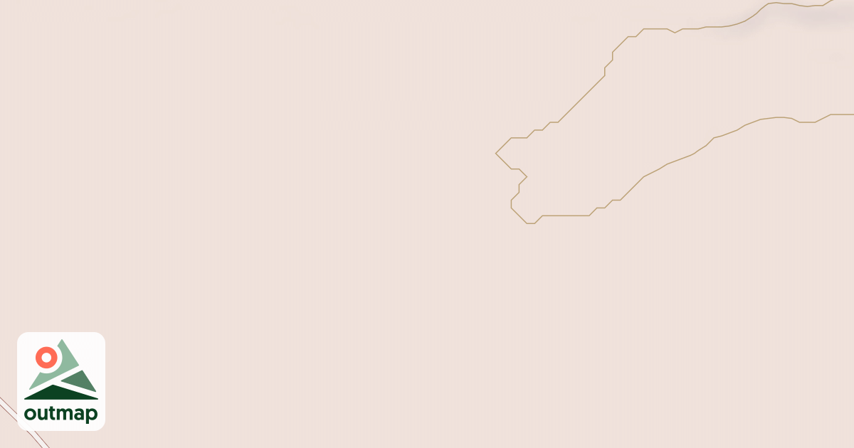 Map of BLM National GTLF Public Motorized Roads 65a1f1e9-9292-4713-88e7-35d0fff6eb46