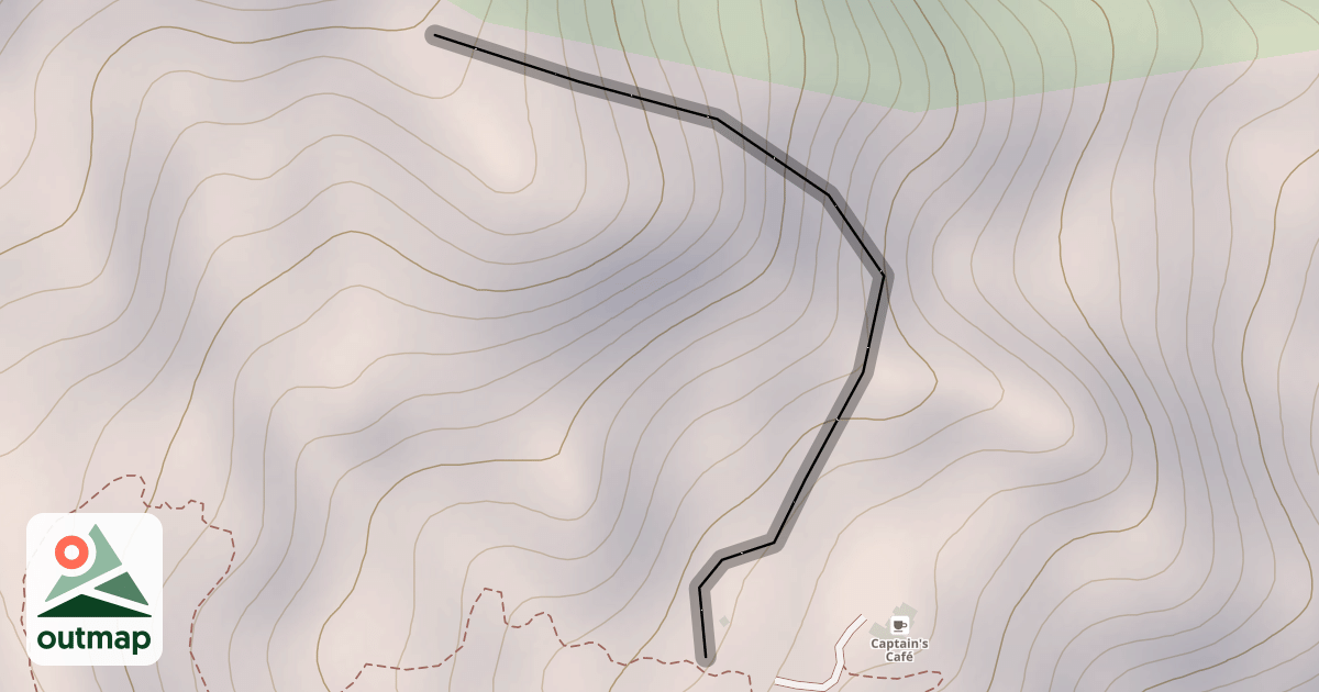 Map of Secret Bowl