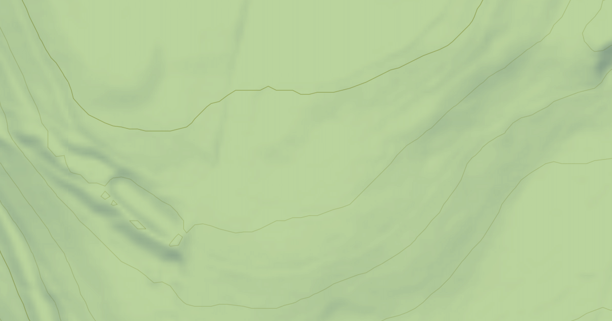 Map preview of Rock Run ATV Trails