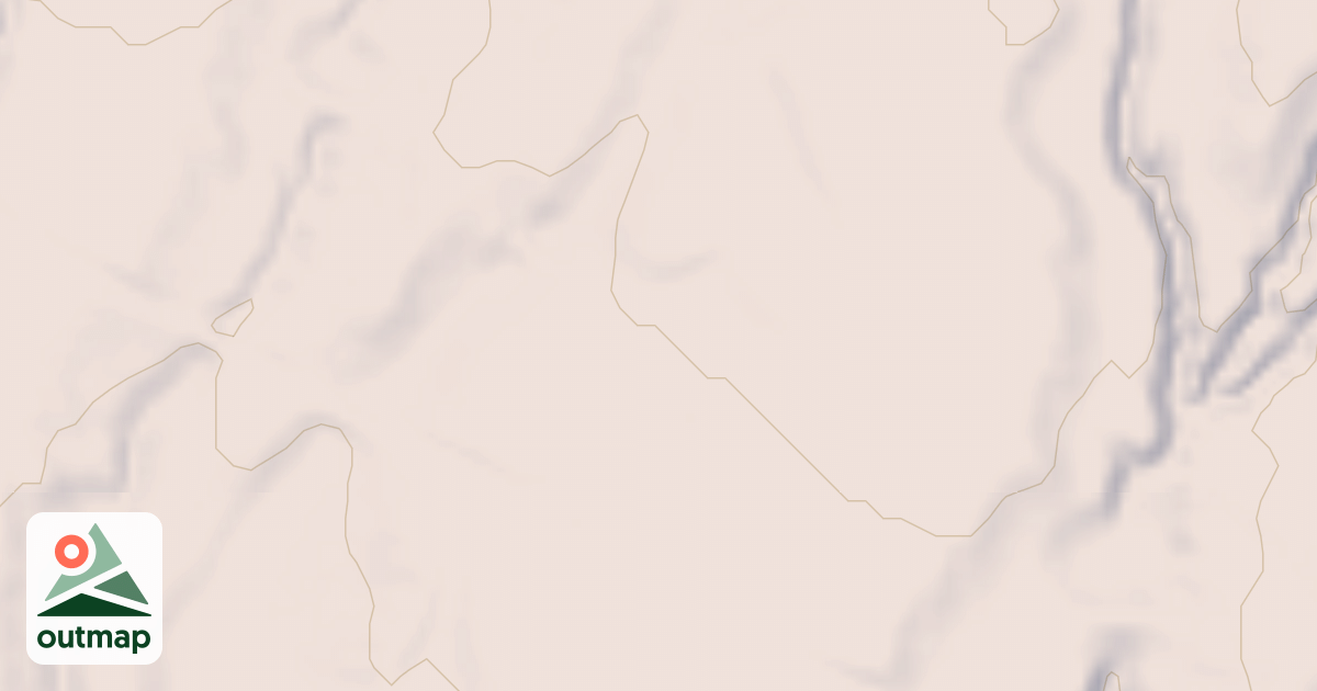 Map of BLM National GTLF Public Motorized Roads 9b0b61cb-a789-4903-8298-bb01b25e76f7