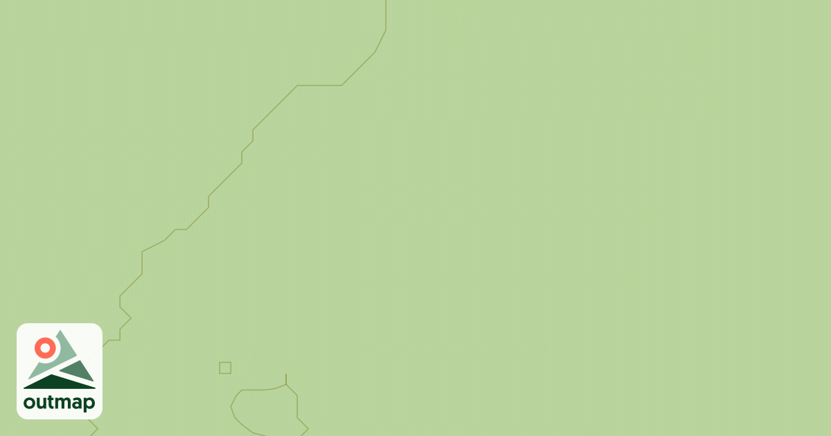 Map of USGS National Digital Trails 69507453-67aa-4939-8ff2-21c64d7f62e1