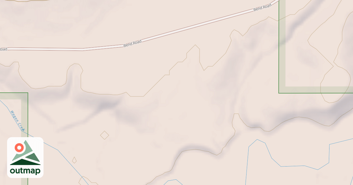 Map of 660D