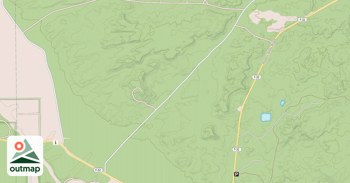 Map of 4311