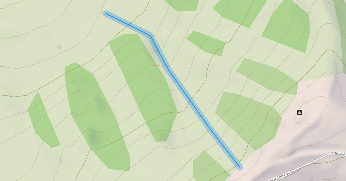 Map preview of Sugar