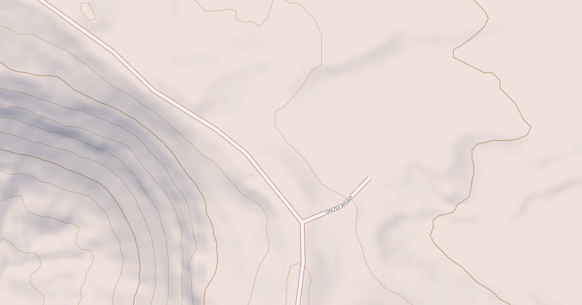 Map preview of 092