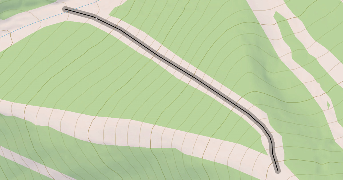 Map preview of Bullet