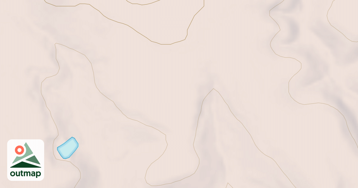 Map of USFS Motor Vehicle Use Map Roads {1F579CD9-79EE-4D63-9CCA-D7F1AFC43010}