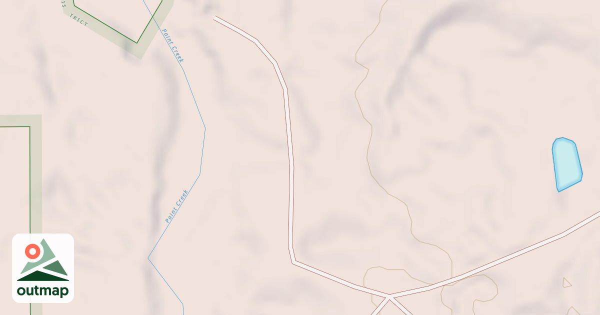 Map of FDR3602-F