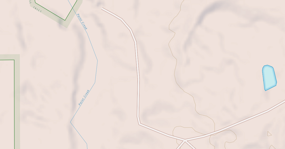 Map preview of FDR3602-F