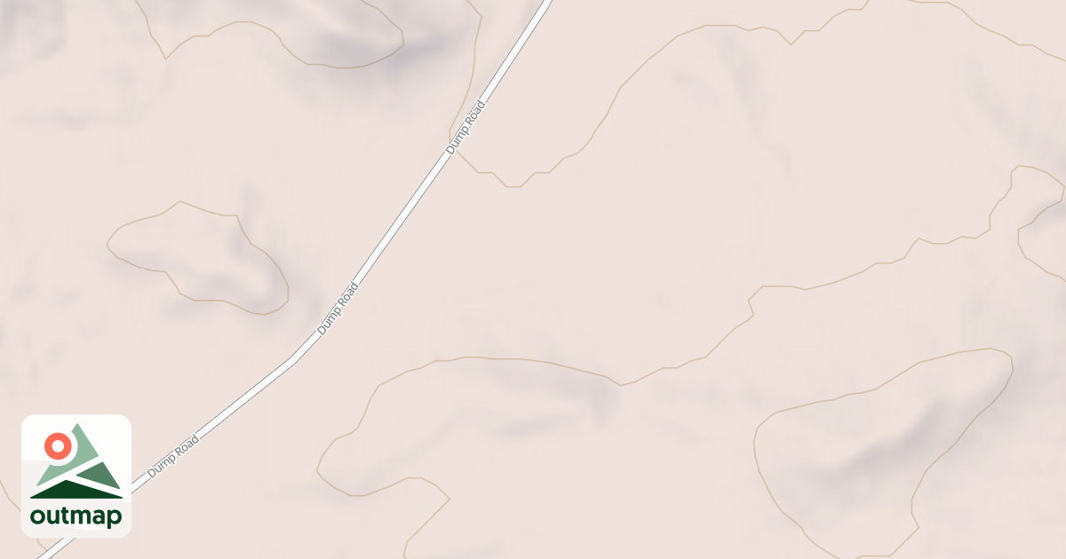 Map of BLM National GTLF Public Motorized Roads 15cb91ed-119a-4d55-b9d1-4456c280a79b
