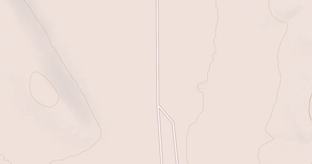 Map preview of BLM National GTLF Public Motorized Roads 150a097a-4314-4dfa-868c-51cd1900ad92