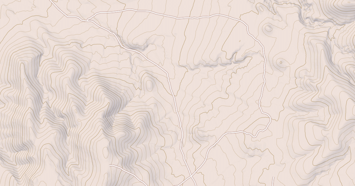 Map preview of LONG SPUR