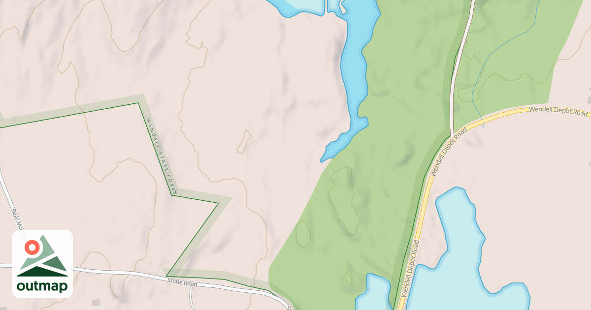 Map of USGS National Digital Trails 35b23fe2-52e0-45e9-8dfc-8ed95db6f8b1
