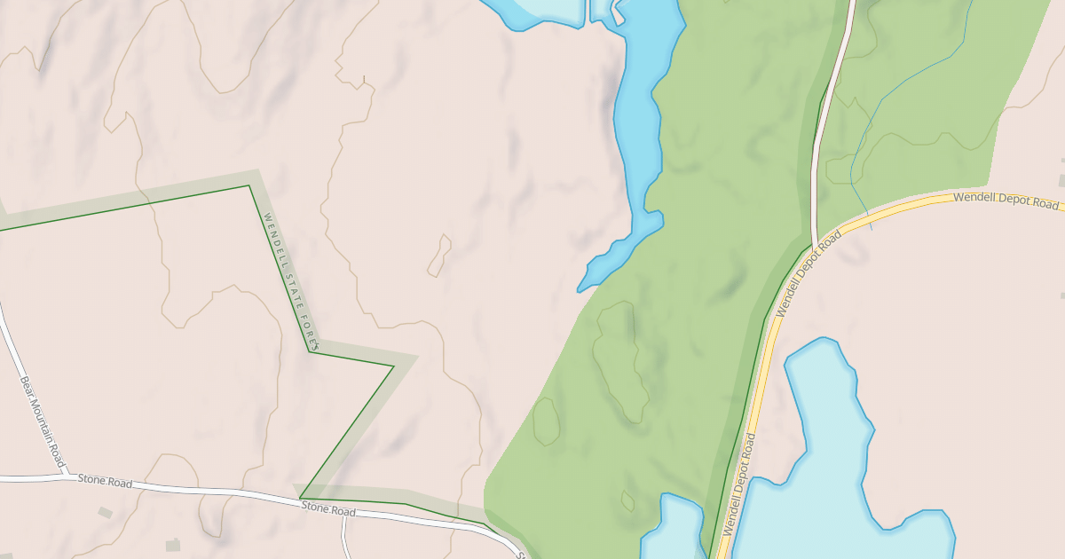 Map preview of USGS National Digital Trails 35b23fe2-52e0-45e9-8dfc-8ed95db6f8b1