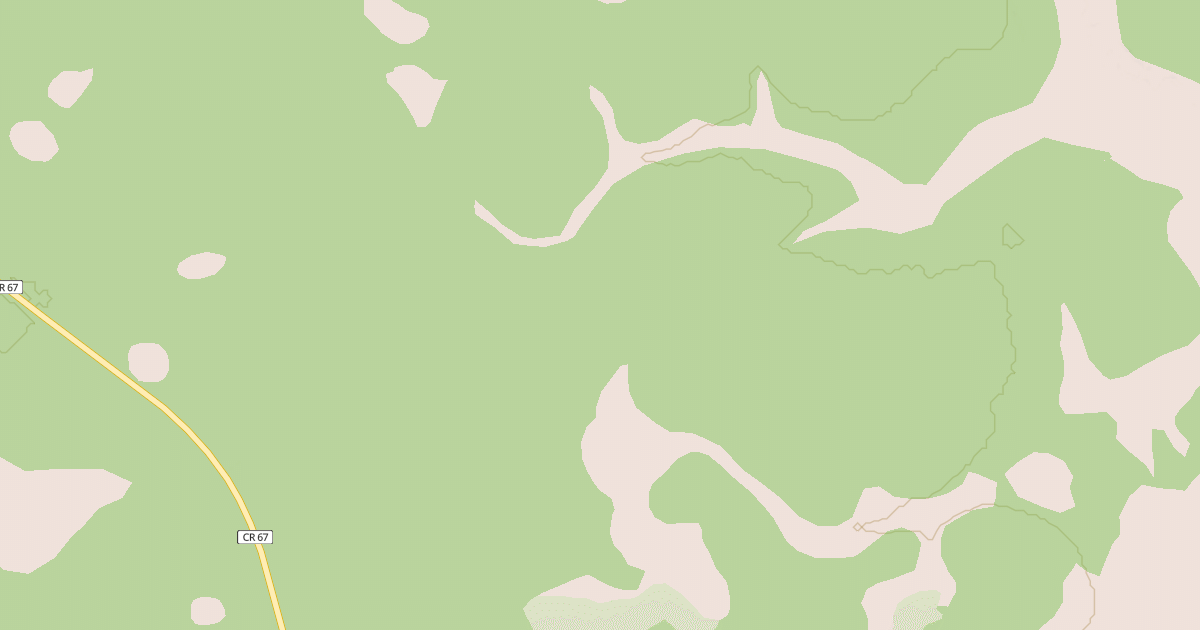 Map preview of USFS Motor Vehicle Use Map Roads {B81607B5-8651-42A2-944C-26A9C68BBB44}