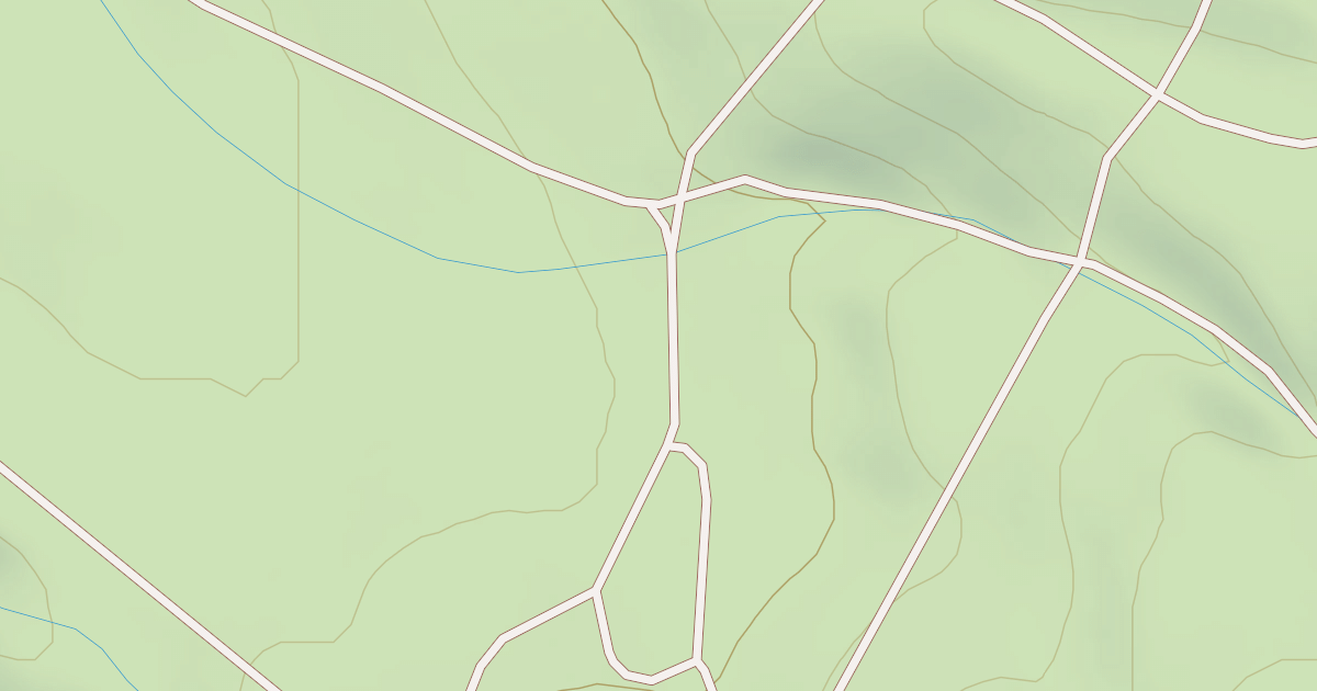 Map preview of BLM National GTLF Public Motorized Roads 601c12bd-72bf-4e91-af49-8dea59e9951a