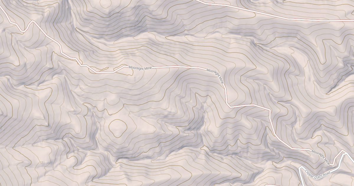 Map preview of BLM National GTLF Public Motorized Roads 622783b3-1cb6-4ecf-bfe3-a439afc69a73