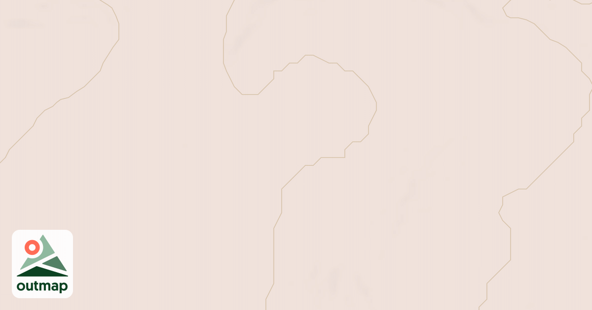 Map of CORN PILE