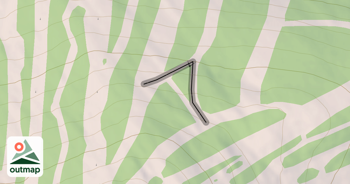 Map of Jaws