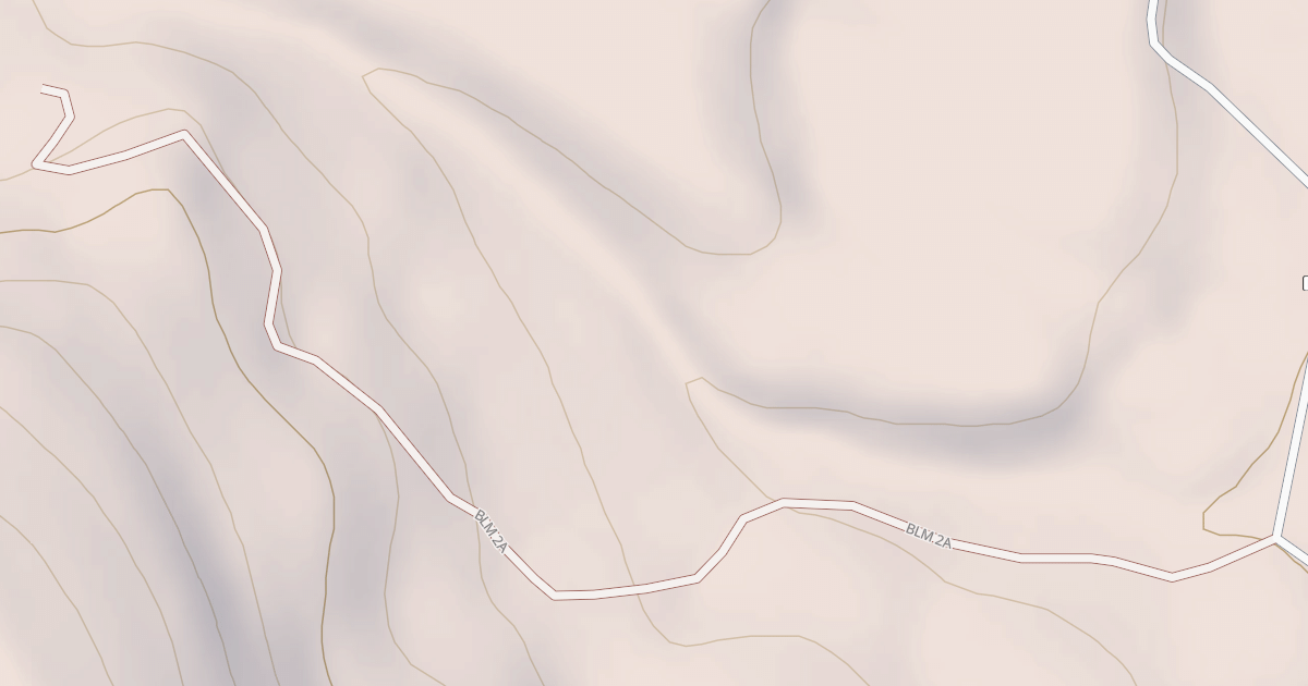 Map preview of BLM National GTLF Public Motorized Trails d99c9ecf-0e6d-4fdb-8a5a-4af4af227705