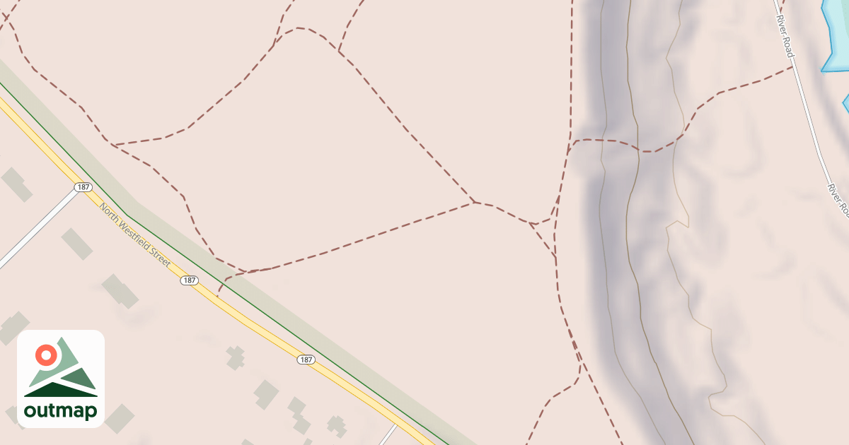 Map of USGS National Digital Trails b26033c2-2ca1-4446-9cac-b0d2d96dec54