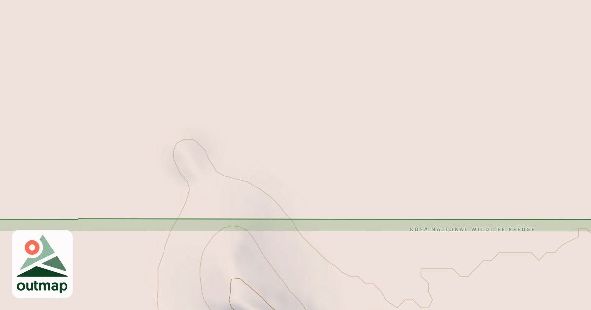 Map of BLM National GTLF Public Motorized Roads da268b06-e5ce-4bdb-b285-1957609a652b