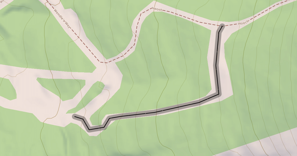 Map preview of Upper Outer Orbit
